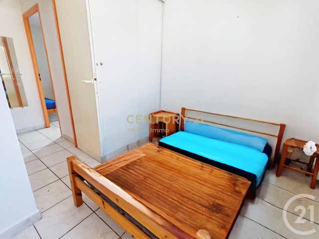 maison à vendre - 3 pièces - 35.26 m2 - FRONTIGNAN - 34 - LANGUEDOC-ROUSSILLON - Century 21 Védas Immo