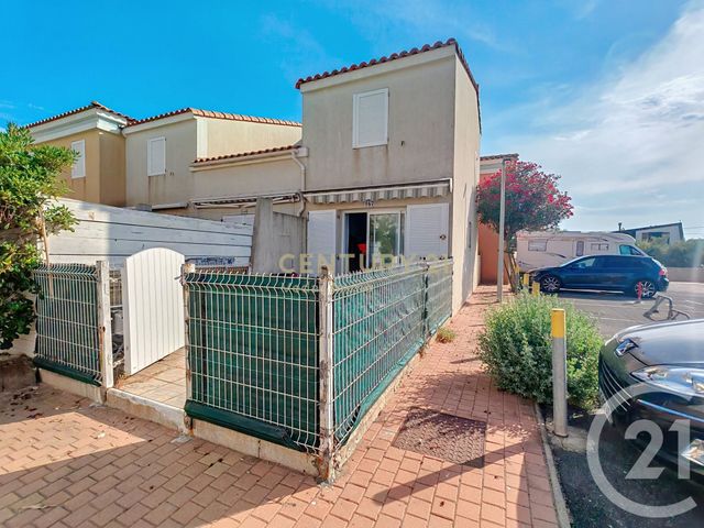maison - FRONTIGNAN - 34