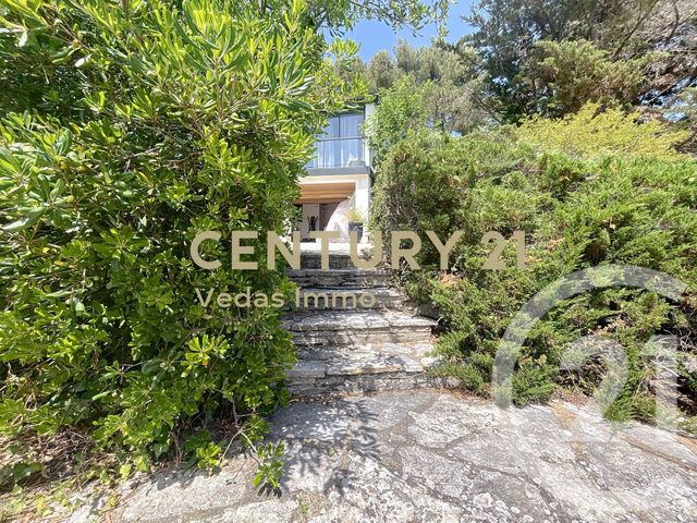 terrain à vendre - 913.0 m2 - PIGNAN - 34 - LANGUEDOC-ROUSSILLON - Century 21 Védas Immo