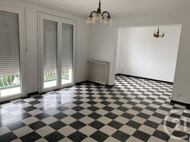 appartement - MONTPELLIER - 34