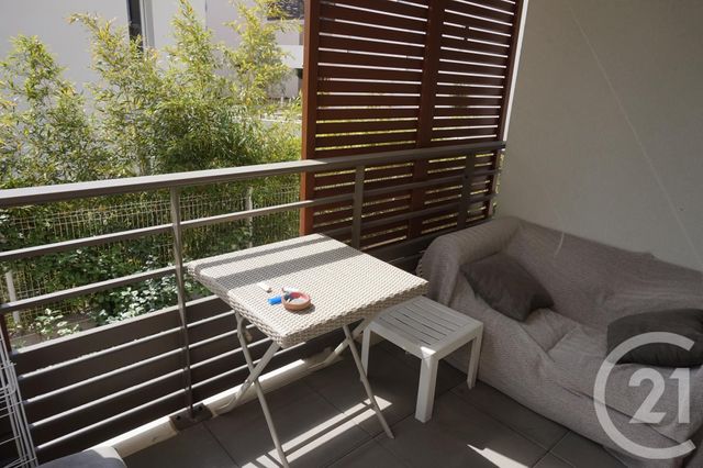 appartement - ST JEAN DE VEDAS - 34