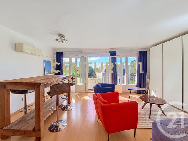 Appartement F3 à vendre MONTPELLIER