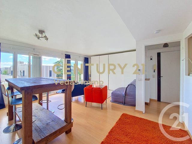 Appartement F3 à vendre - 3 pièces - 66.09 m2 - MONTPELLIER - 34 - LANGUEDOC-ROUSSILLON - Century 21 Védas Immo