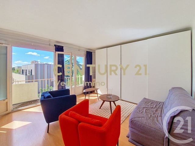 Appartement F3 à vendre - 3 pièces - 66.09 m2 - MONTPELLIER - 34 - LANGUEDOC-ROUSSILLON - Century 21 Védas Immo