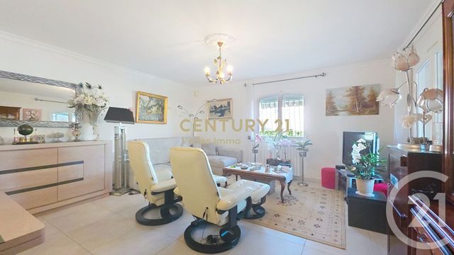 maison à vendre - 4 pièces - 144.0 m2 - FABREGUES - 34 - LANGUEDOC-ROUSSILLON - Century 21 Védas Immo