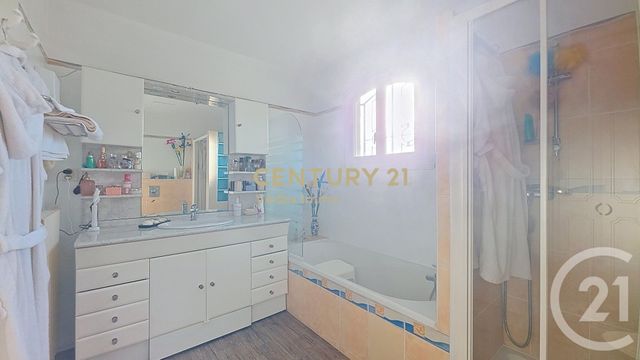 maison à vendre - 4 pièces - 144.0 m2 - FABREGUES - 34 - LANGUEDOC-ROUSSILLON - Century 21 Védas Immo