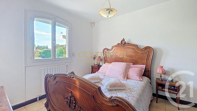 maison à vendre - 4 pièces - 144.0 m2 - FABREGUES - 34 - LANGUEDOC-ROUSSILLON - Century 21 Védas Immo