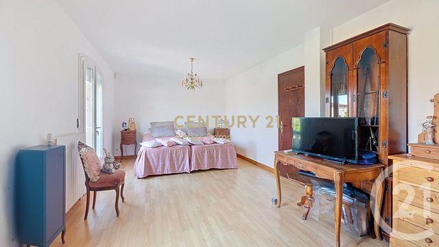 maison à vendre - 4 pièces - 144.0 m2 - FABREGUES - 34 - LANGUEDOC-ROUSSILLON - Century 21 Védas Immo