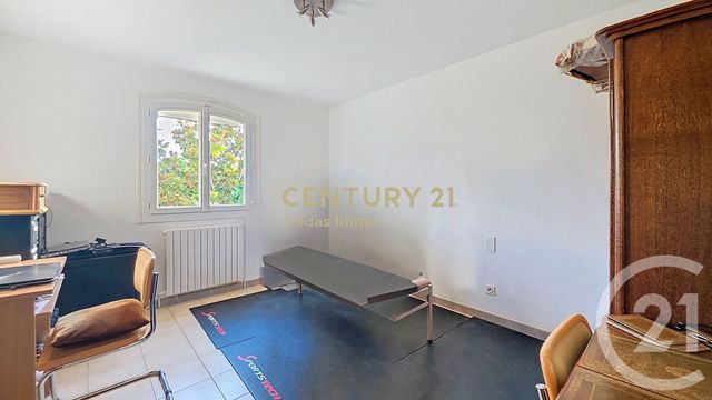 maison à vendre - 4 pièces - 144.0 m2 - FABREGUES - 34 - LANGUEDOC-ROUSSILLON - Century 21 Védas Immo