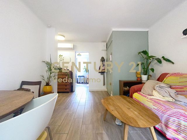appartement - MONTPELLIER - 34