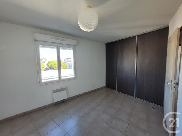 Appartement F3 à louer - 3 pièces - 68.78 m2 - MONTPELLIER - 34 - LANGUEDOC-ROUSSILLON - Century 21 Védas Immo