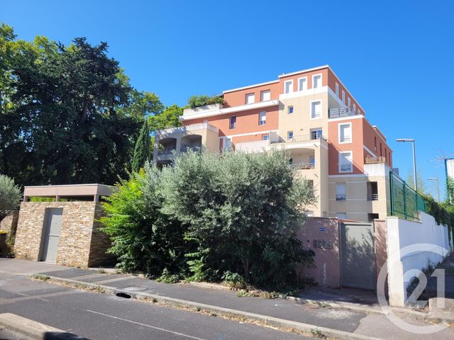 Appartement F3 à louer - 3 pièces - 68.78 m2 - MONTPELLIER - 34 - LANGUEDOC-ROUSSILLON - Century 21 Védas Immo