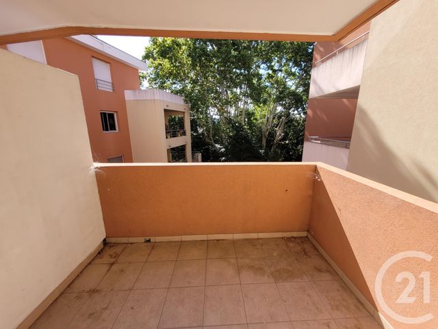 Appartement F3 à louer - 3 pièces - 68.78 m2 - MONTPELLIER - 34 - LANGUEDOC-ROUSSILLON - Century 21 Védas Immo