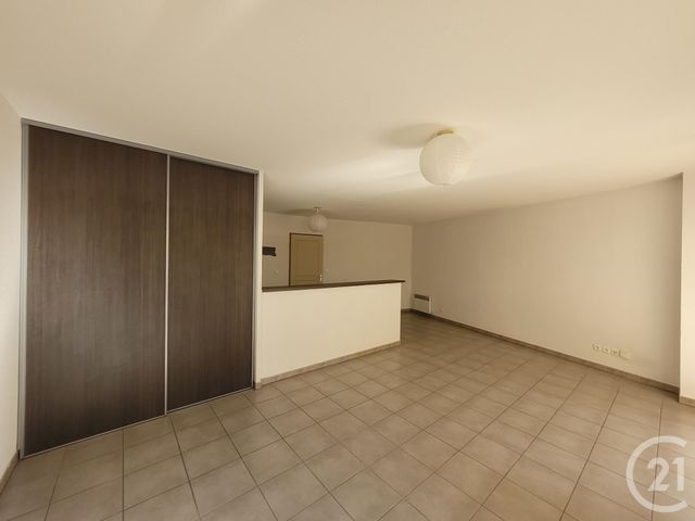Appartement F3 à louer - 3 pièces - 68.78 m2 - MONTPELLIER - 34 - LANGUEDOC-ROUSSILLON - Century 21 Védas Immo