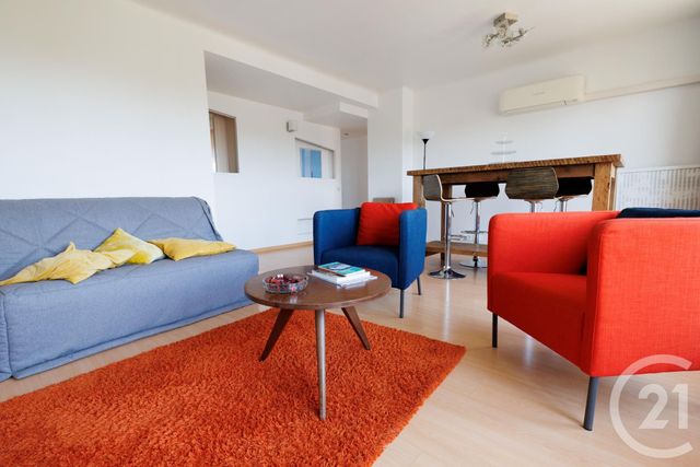 appartement - MONTPELLIER - 34