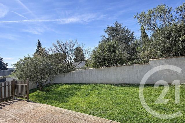maison à vendre - 4 pièces - 97.2 m2 - COURNONSEC - 34 - LANGUEDOC-ROUSSILLON - Century 21 Védas Immo