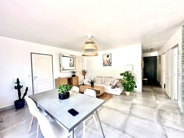 maison - COURNONSEC - 34