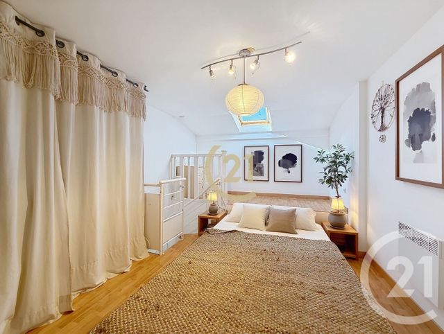 maison à vendre - 4 pièces - 97.2 m2 - COURNONSEC - 34 - LANGUEDOC-ROUSSILLON - Century 21 Védas Immo