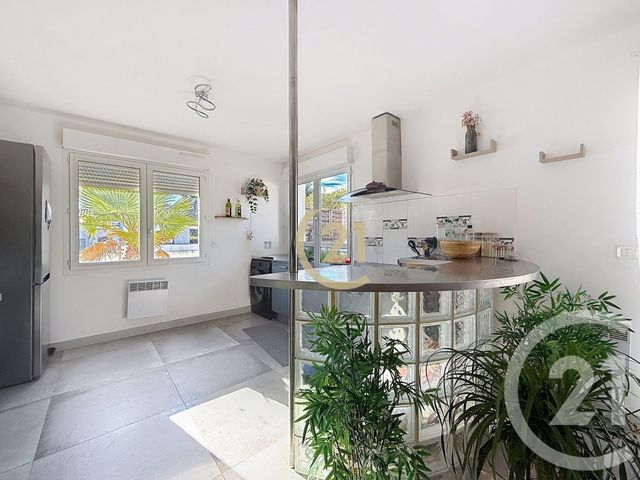 maison à vendre - 4 pièces - 97.2 m2 - COURNONSEC - 34 - LANGUEDOC-ROUSSILLON - Century 21 Védas Immo