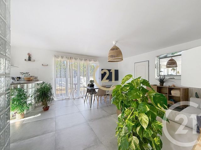 maison à vendre - 4 pièces - 97.2 m2 - COURNONSEC - 34 - LANGUEDOC-ROUSSILLON - Century 21 Védas Immo