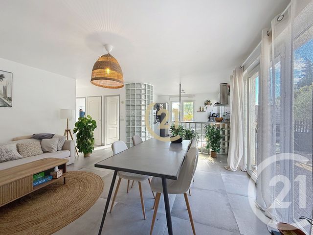 maison à vendre - 4 pièces - 97.2 m2 - COURNONSEC - 34 - LANGUEDOC-ROUSSILLON - Century 21 Védas Immo