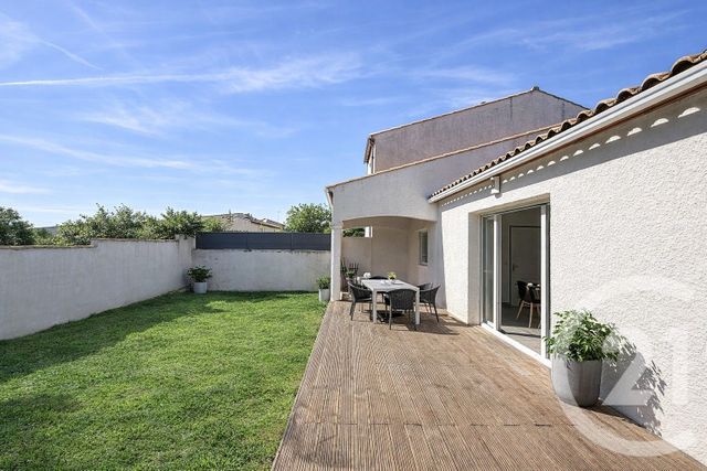 Maison à vendre COURNONSEC