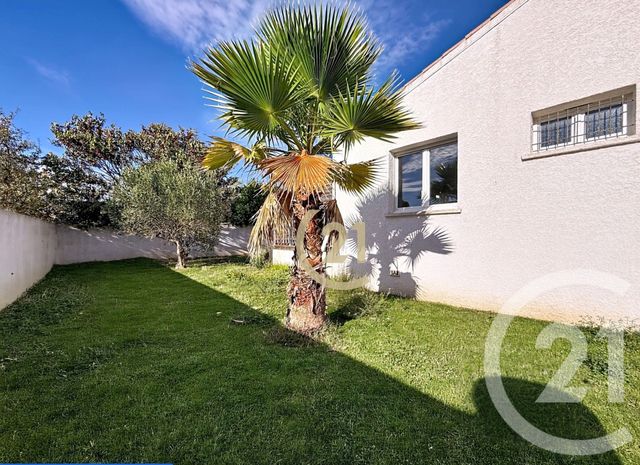 maison à vendre - 4 pièces - 97.2 m2 - COURNONSEC - 34 - LANGUEDOC-ROUSSILLON - Century 21 Védas Immo