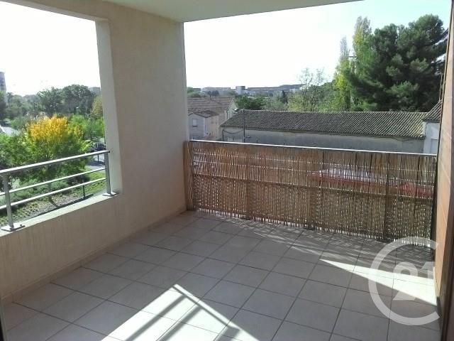 Appartement F3 à louer - 3 pièces - 68.9 m2 - MONTPELLIER - 34 - LANGUEDOC-ROUSSILLON - Century 21 Védas Immo