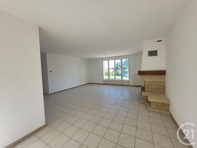 maison à louer - 5 pièces - 121.24 m2 - ST JEAN DE VEDAS - 34 - LANGUEDOC-ROUSSILLON - Century 21 Védas Immo