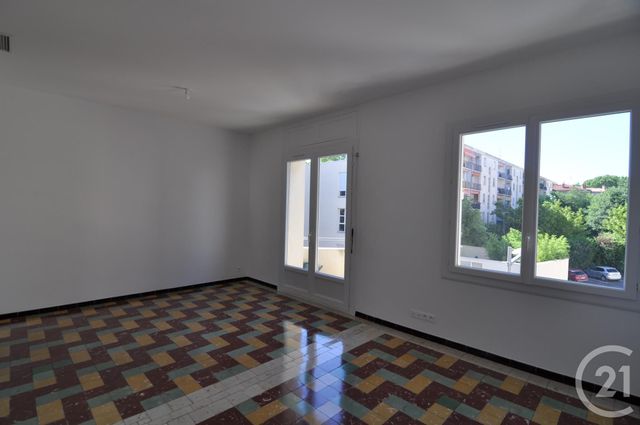 appartement - MONTPELLIER - 34