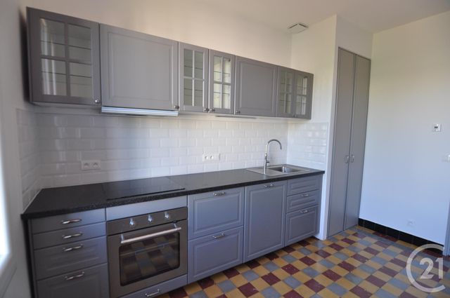 appartement - MONTPELLIER - 34