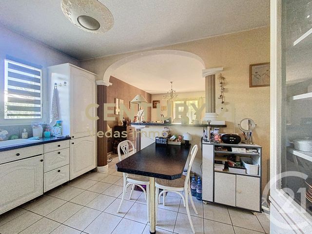 maison à vendre - 4 pièces - 101.51 m2 - FABREGUES - 34 - LANGUEDOC-ROUSSILLON - Century 21 Védas Immo