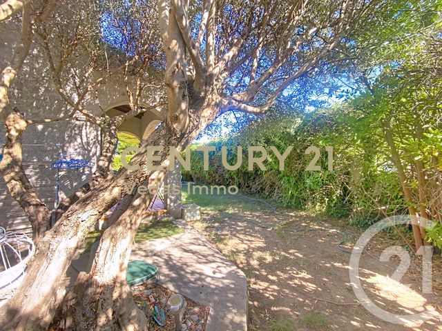 maison à vendre - 4 pièces - 101.51 m2 - FABREGUES - 34 - LANGUEDOC-ROUSSILLON - Century 21 Védas Immo