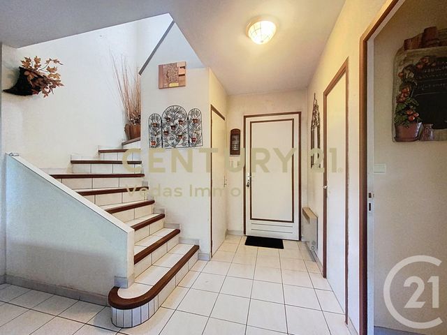 maison à vendre - 4 pièces - 101.51 m2 - FABREGUES - 34 - LANGUEDOC-ROUSSILLON - Century 21 Védas Immo