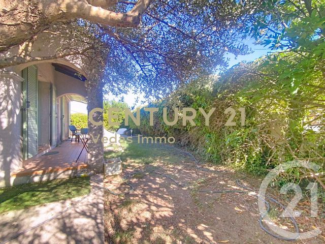 maison à vendre - 4 pièces - 101.51 m2 - FABREGUES - 34 - LANGUEDOC-ROUSSILLON - Century 21 Védas Immo