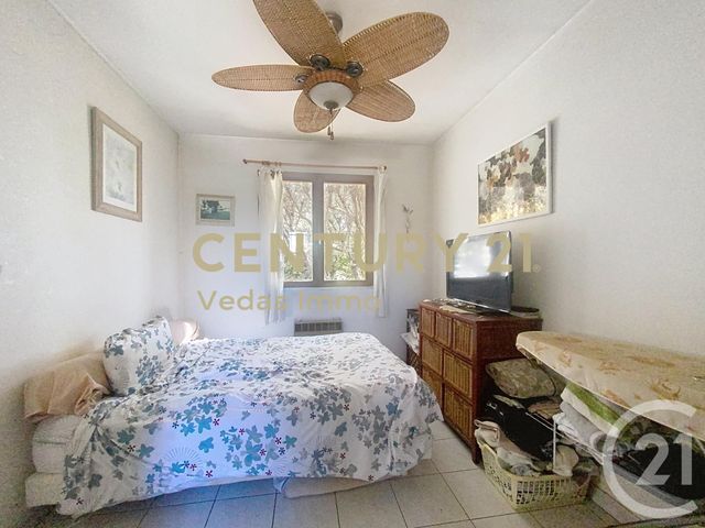 maison à vendre - 4 pièces - 101.51 m2 - FABREGUES - 34 - LANGUEDOC-ROUSSILLON - Century 21 Védas Immo