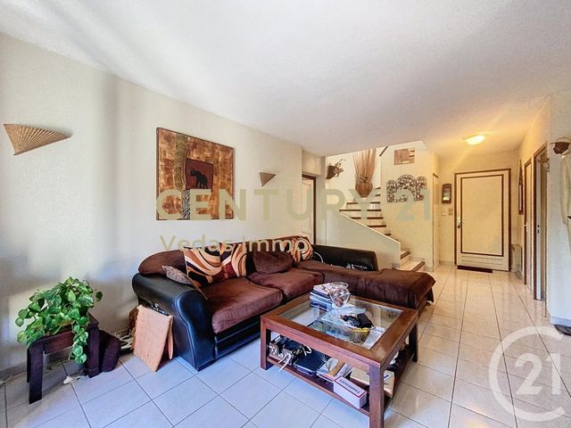 maison à vendre - 4 pièces - 101.51 m2 - FABREGUES - 34 - LANGUEDOC-ROUSSILLON - Century 21 Védas Immo