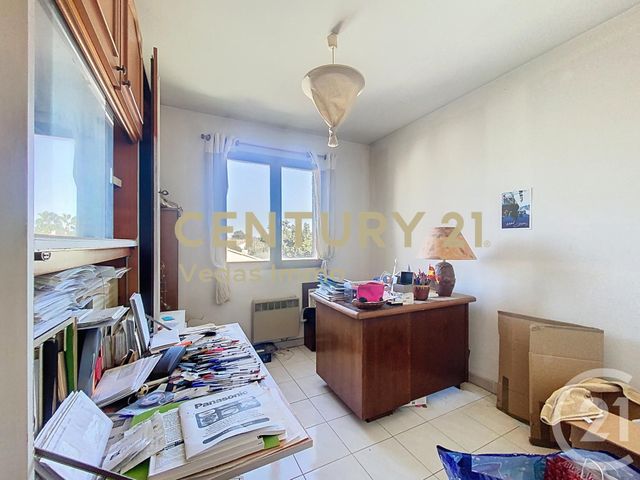 maison à vendre - 4 pièces - 101.51 m2 - FABREGUES - 34 - LANGUEDOC-ROUSSILLON - Century 21 Védas Immo