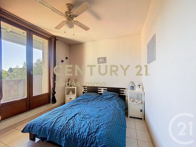 maison à vendre - 4 pièces - 101.51 m2 - FABREGUES - 34 - LANGUEDOC-ROUSSILLON - Century 21 Védas Immo