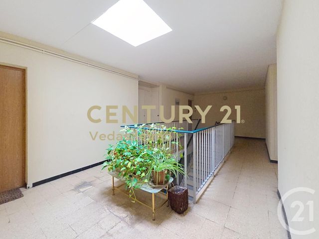 Appartement F4 à vendre - 5 pièces - 91.23 m2 - MONTPELLIER - 34 - LANGUEDOC-ROUSSILLON - Century 21 Védas Immo