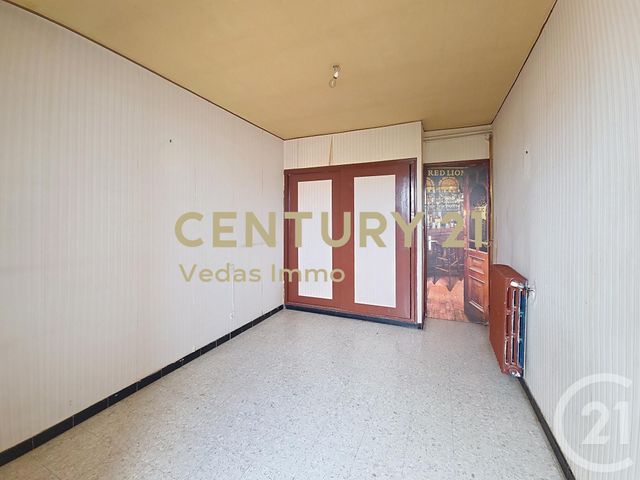 Appartement F4 à vendre - 5 pièces - 91.23 m2 - MONTPELLIER - 34 - LANGUEDOC-ROUSSILLON - Century 21 Védas Immo