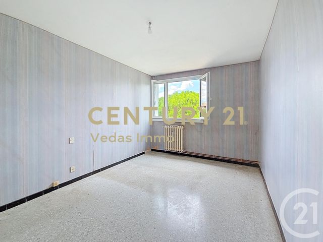 Appartement F4 à vendre - 5 pièces - 91.23 m2 - MONTPELLIER - 34 - LANGUEDOC-ROUSSILLON - Century 21 Védas Immo