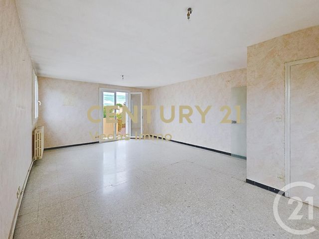 Appartement F4 à vendre - 5 pièces - 91.23 m2 - MONTPELLIER - 34 - LANGUEDOC-ROUSSILLON - Century 21 Védas Immo