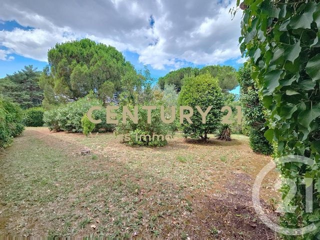 Appartement F4 à vendre - 5 pièces - 91.23 m2 - MONTPELLIER - 34 - LANGUEDOC-ROUSSILLON - Century 21 Védas Immo