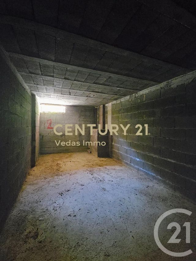 Appartement F4 à vendre - 5 pièces - 91.23 m2 - MONTPELLIER - 34 - LANGUEDOC-ROUSSILLON - Century 21 Védas Immo