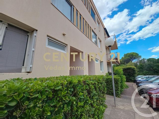 Appartement F4 à vendre MONTPELLIER