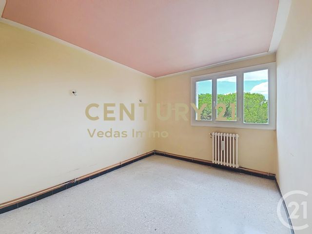 Appartement F4 à vendre - 5 pièces - 91.23 m2 - MONTPELLIER - 34 - LANGUEDOC-ROUSSILLON - Century 21 Védas Immo
