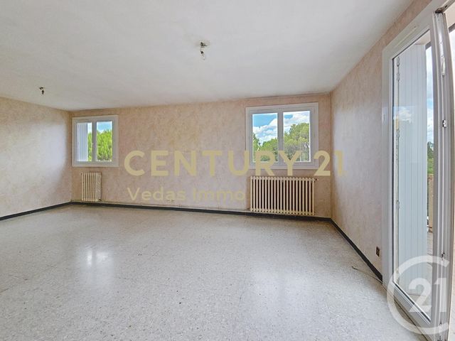 Appartement F4 à vendre - 5 pièces - 91.23 m2 - MONTPELLIER - 34 - LANGUEDOC-ROUSSILLON - Century 21 Védas Immo