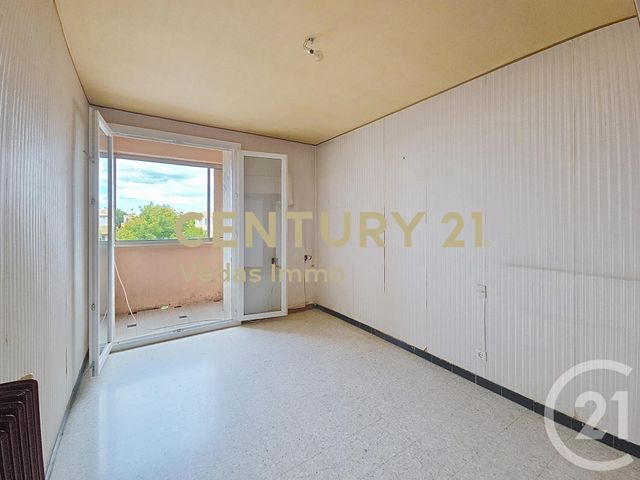 Appartement F4 à vendre - 5 pièces - 91.23 m2 - MONTPELLIER - 34 - LANGUEDOC-ROUSSILLON - Century 21 Védas Immo