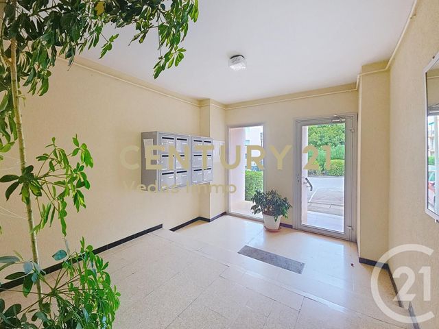 Appartement F4 à vendre - 5 pièces - 91.23 m2 - MONTPELLIER - 34 - LANGUEDOC-ROUSSILLON - Century 21 Védas Immo